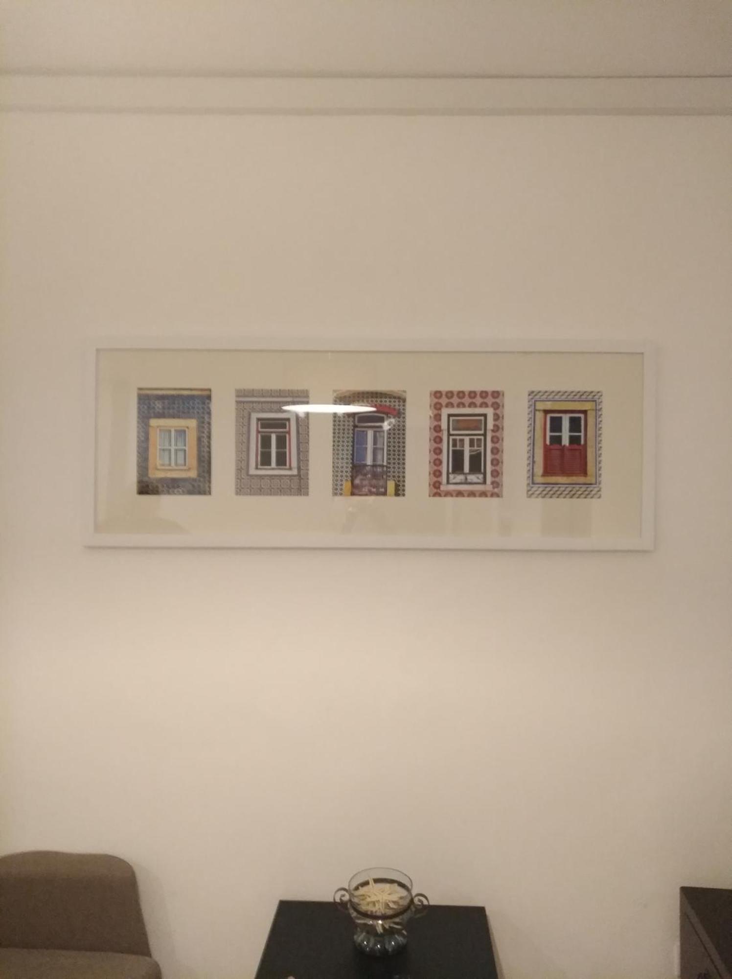 Apartamento Barracao De Alfama Lisboa
