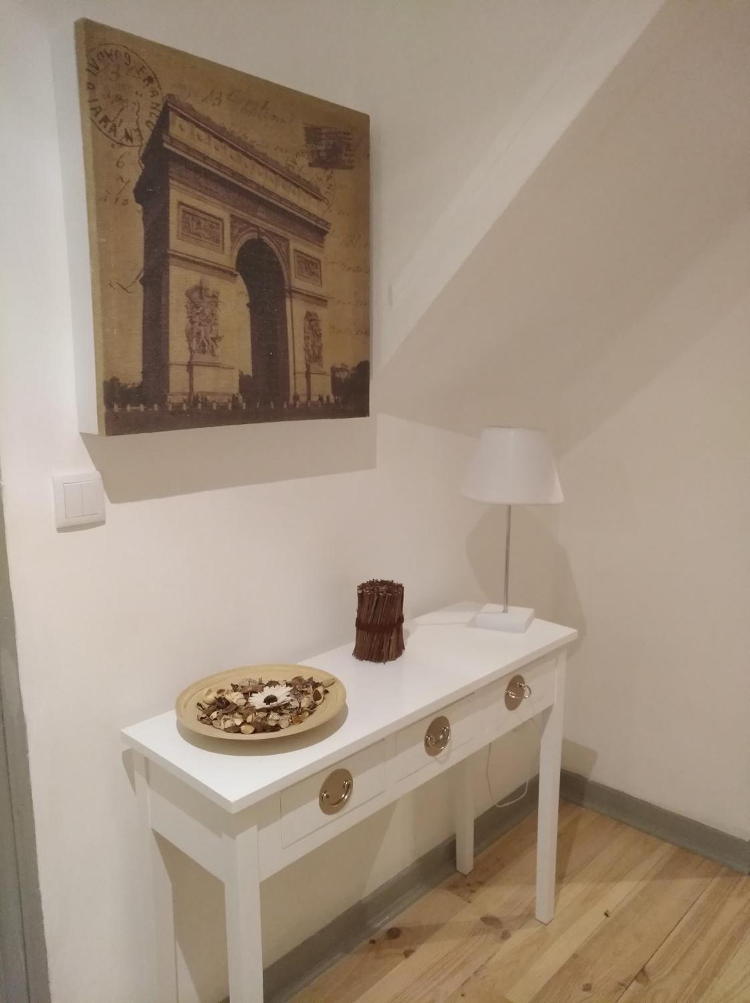 Apartamento Barracao De Alfama