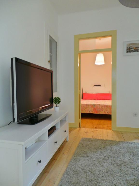 Apartamento Barracao De Alfama Lisboa