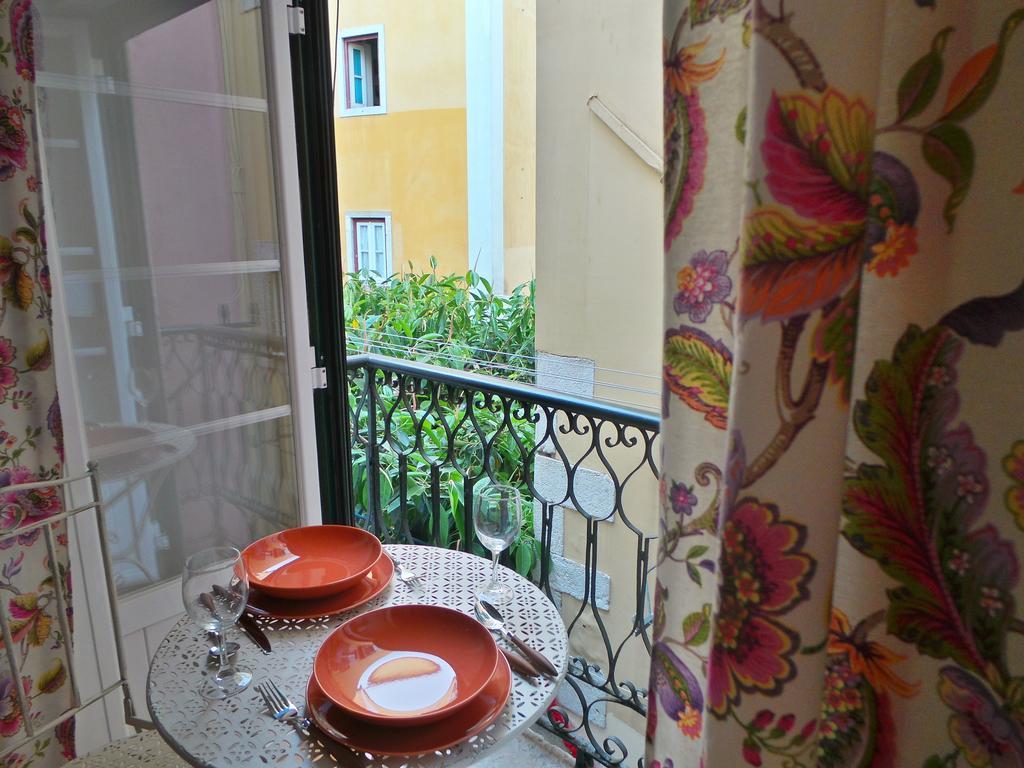 Barracao De Alfama * Lisboa