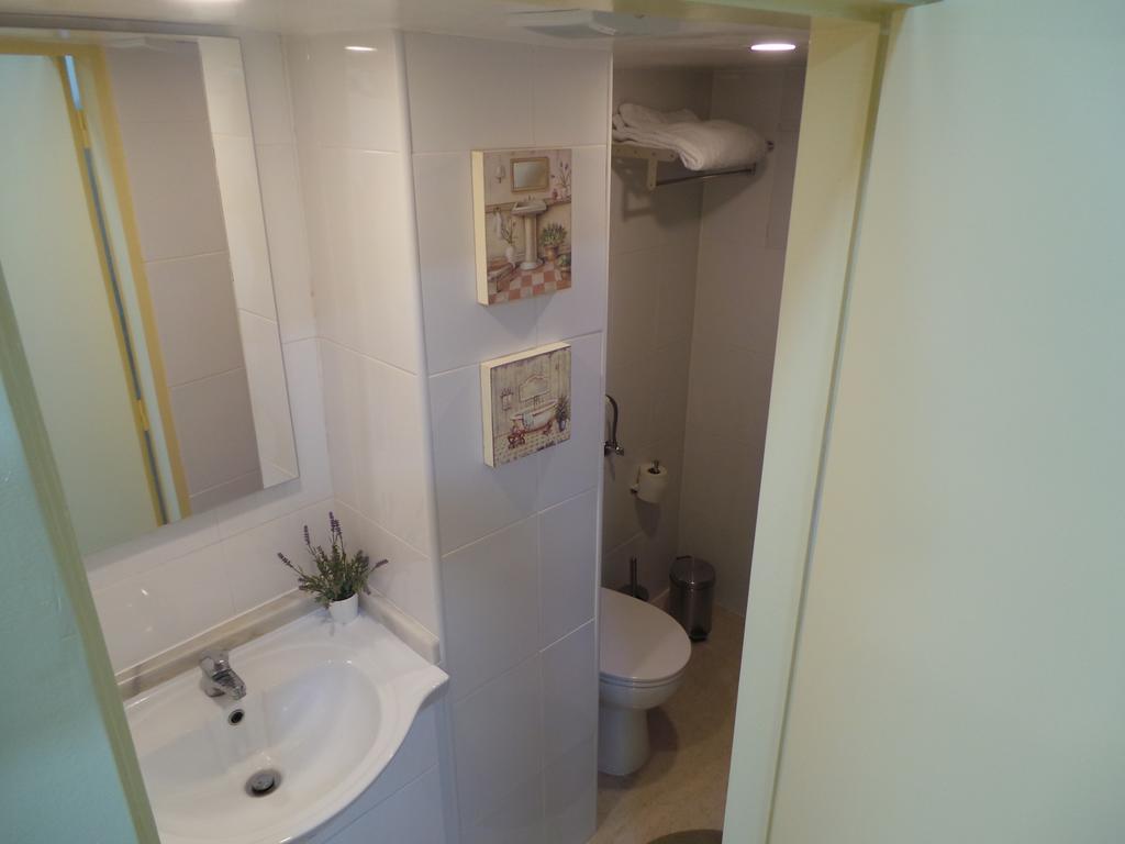 Barracao De Alfama Apartment