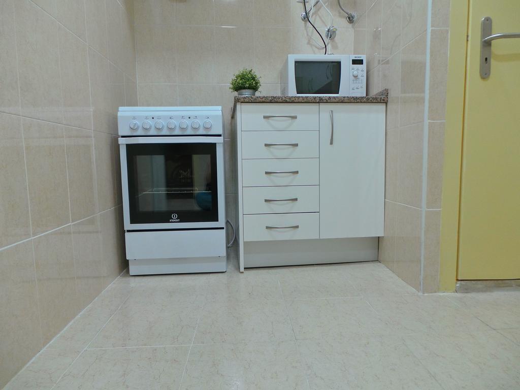 Apartment Barracao De Alfama Lisbon