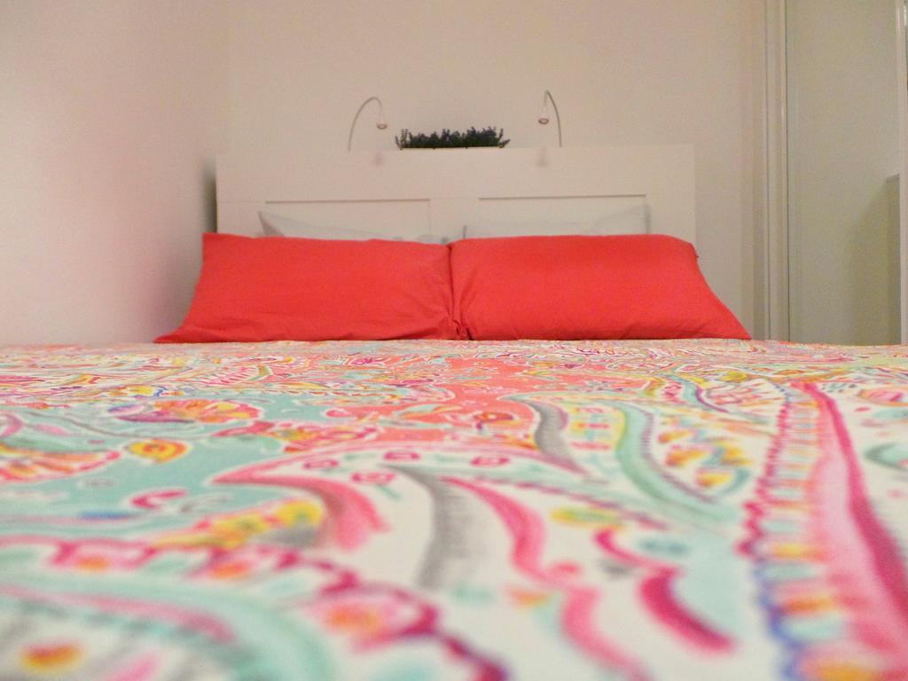 Apartamento Barracao De Alfama