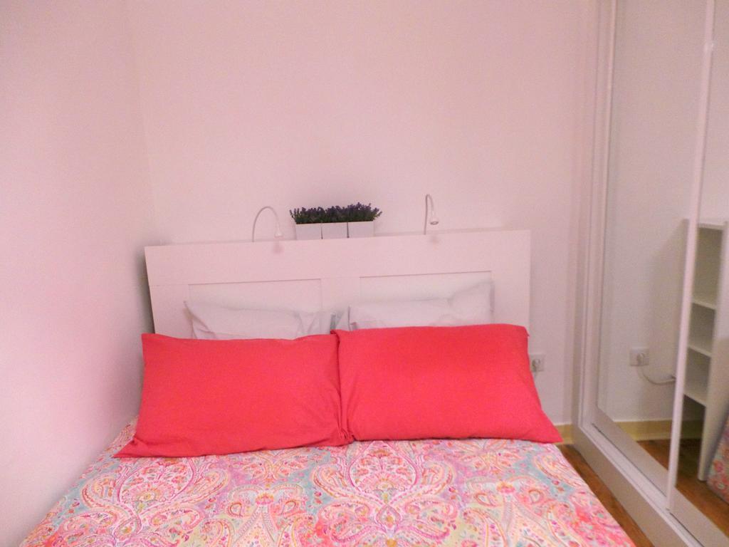 Apartamento Barracao De Alfama *