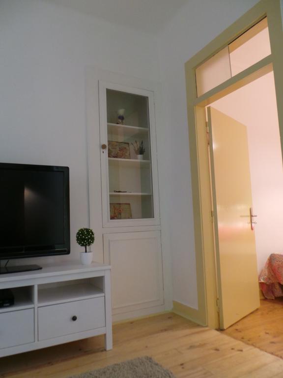 Barracao De Alfama Apartamento *